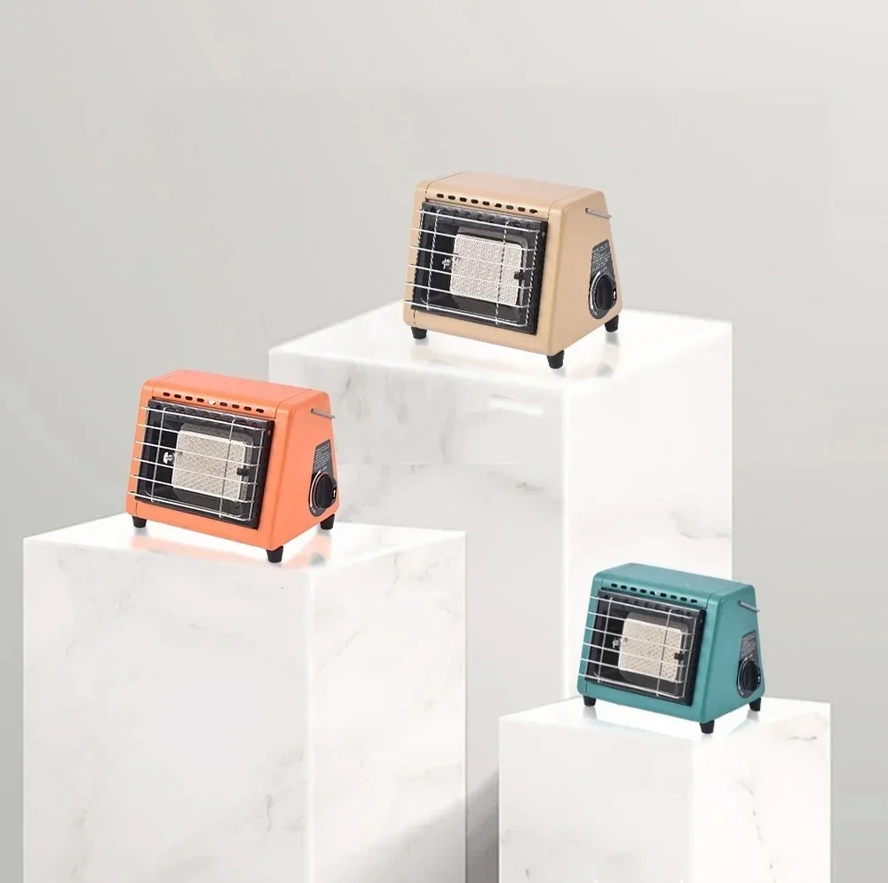 2027BRS-H23 Outdoor Portable G - Outdoor Camping Heater For Tent 评论和价格