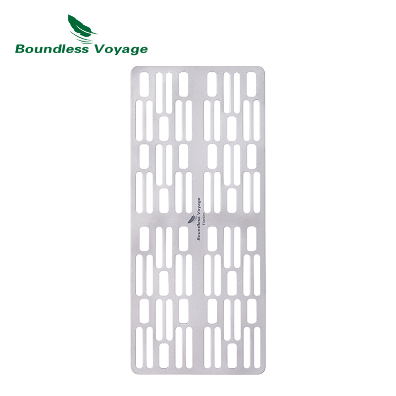 Boundeless Voyage Outdoor Camp - Camp Utensil Set 评论和价格