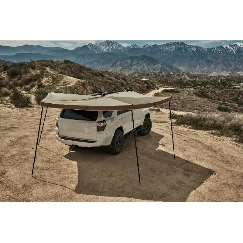 Best Selling Awning Utes Picku - Outdoor Camping Ute 评论和价格