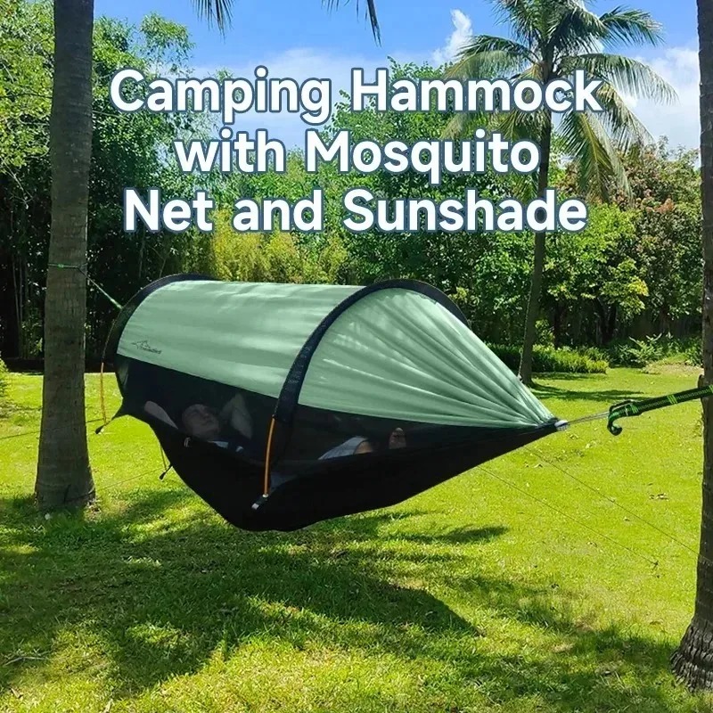 Outdoor Camping Hammock with S - Outdoor Camping Bug Zapper 评论和价格